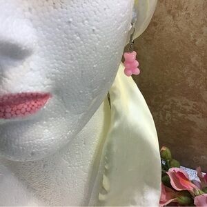 #168 Gummy Bear Earrings